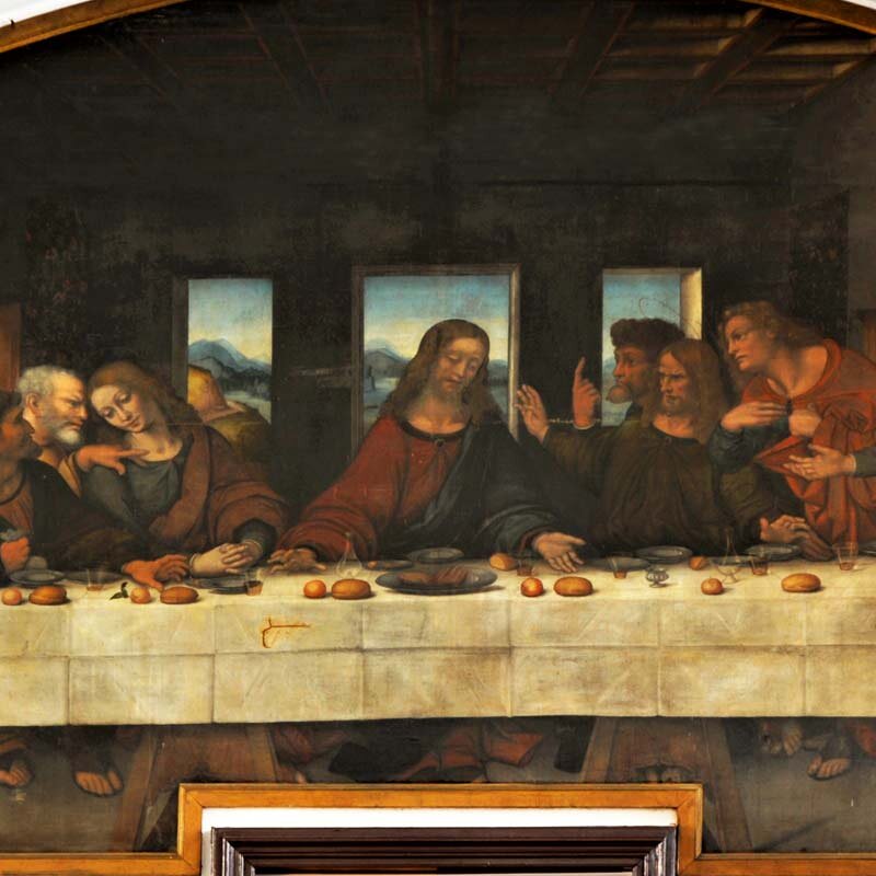 Quadreria del Seminario Vescovile