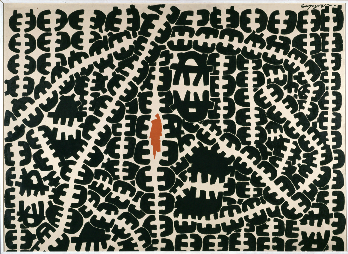 Collezione Milani Cardazzo