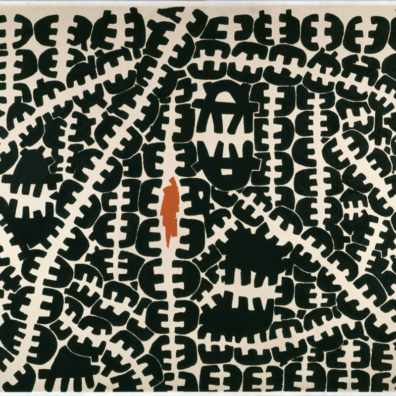 Collezione Milani Cardazzo