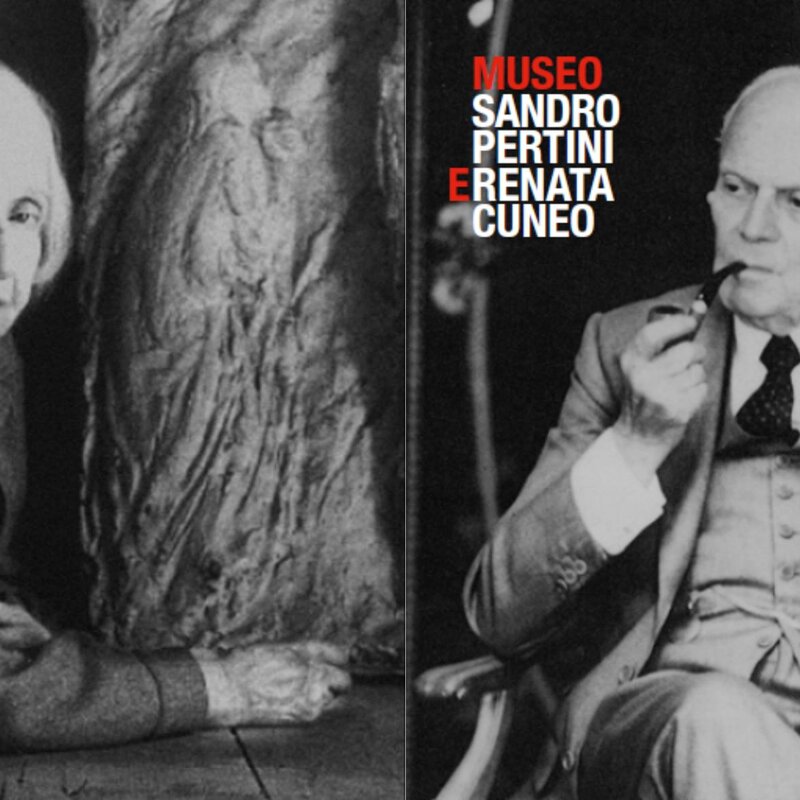Museo Sandro Pertini e Renata Cuneo