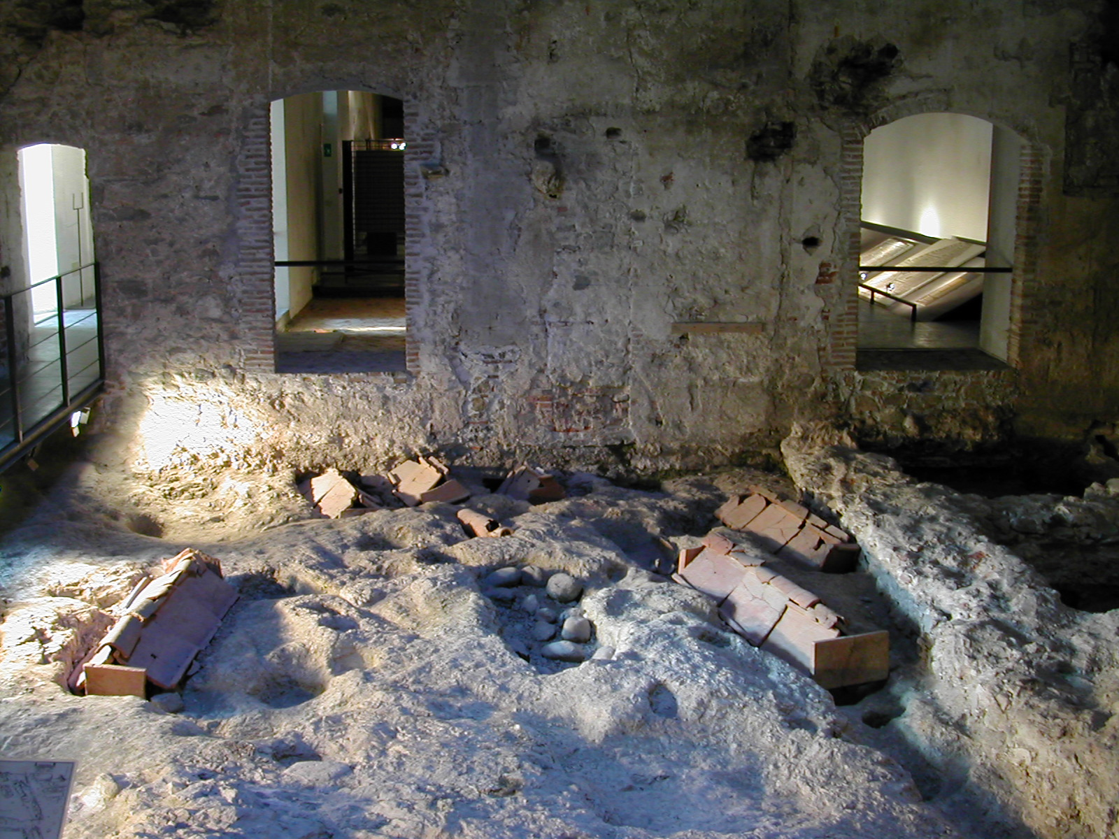 Eventi al Civico Museo Archeologico