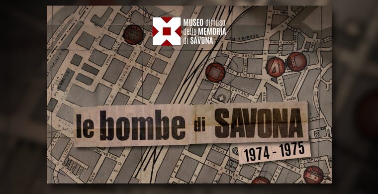 Museo Diffuso della Memoria di Savona