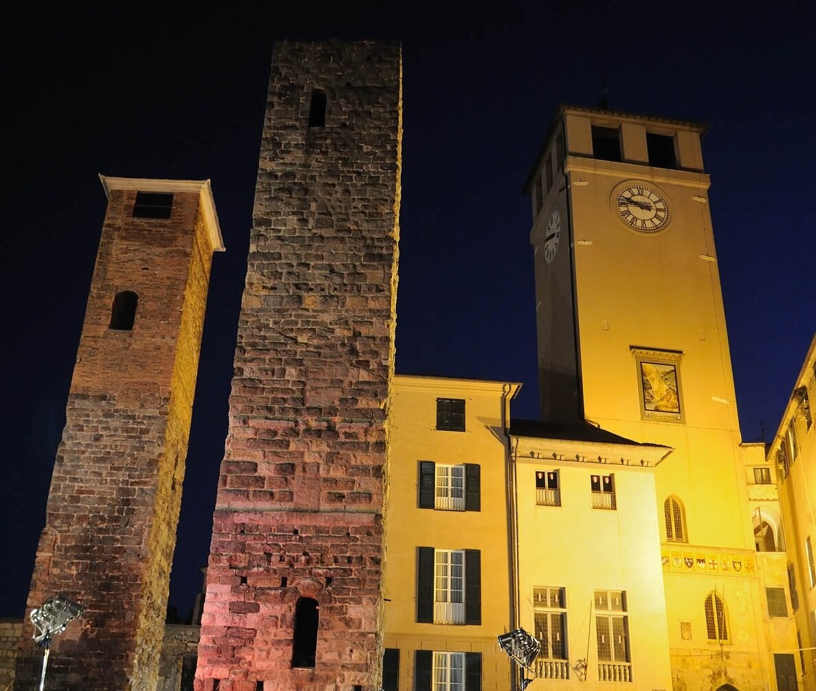 Il Brandale | &copy; Archivio visitsavona