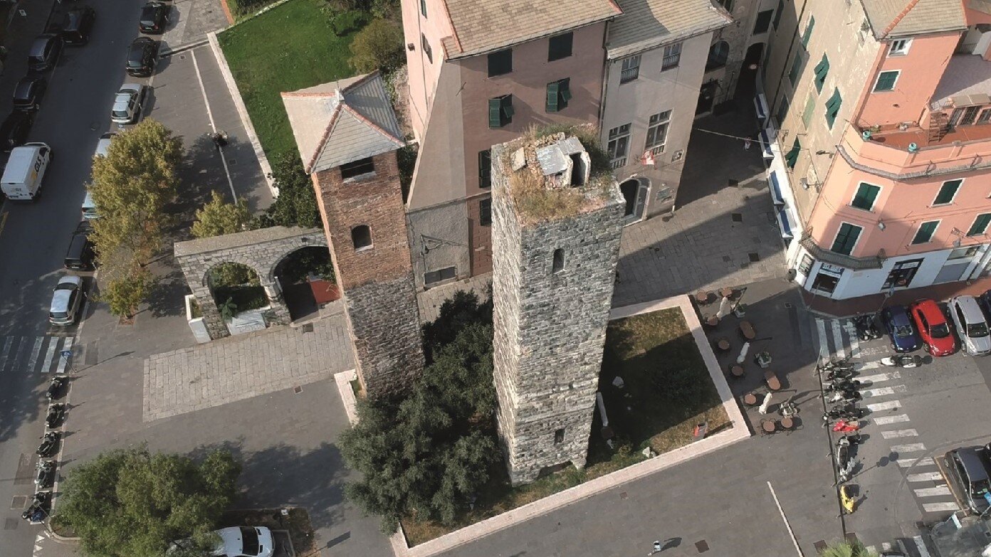 Il Brandale | &copy; Archivio visitsavona