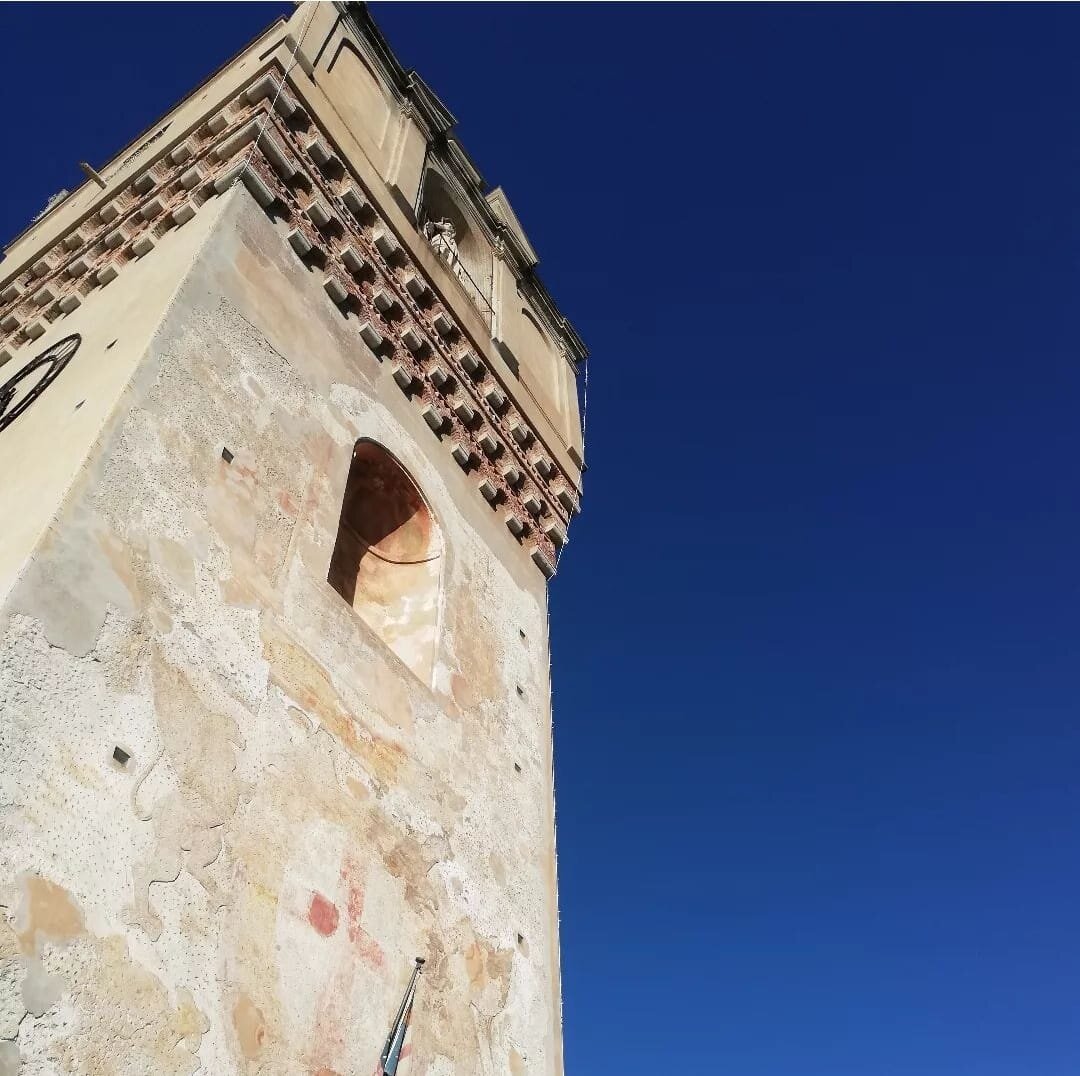La Torretta di Savona | &copy; fulpositive 