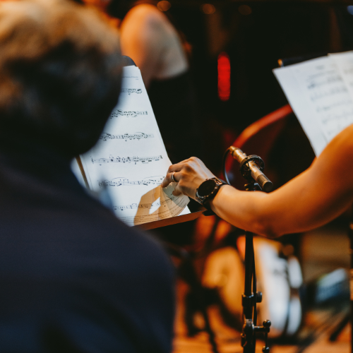 I pomeriggi della Mozart