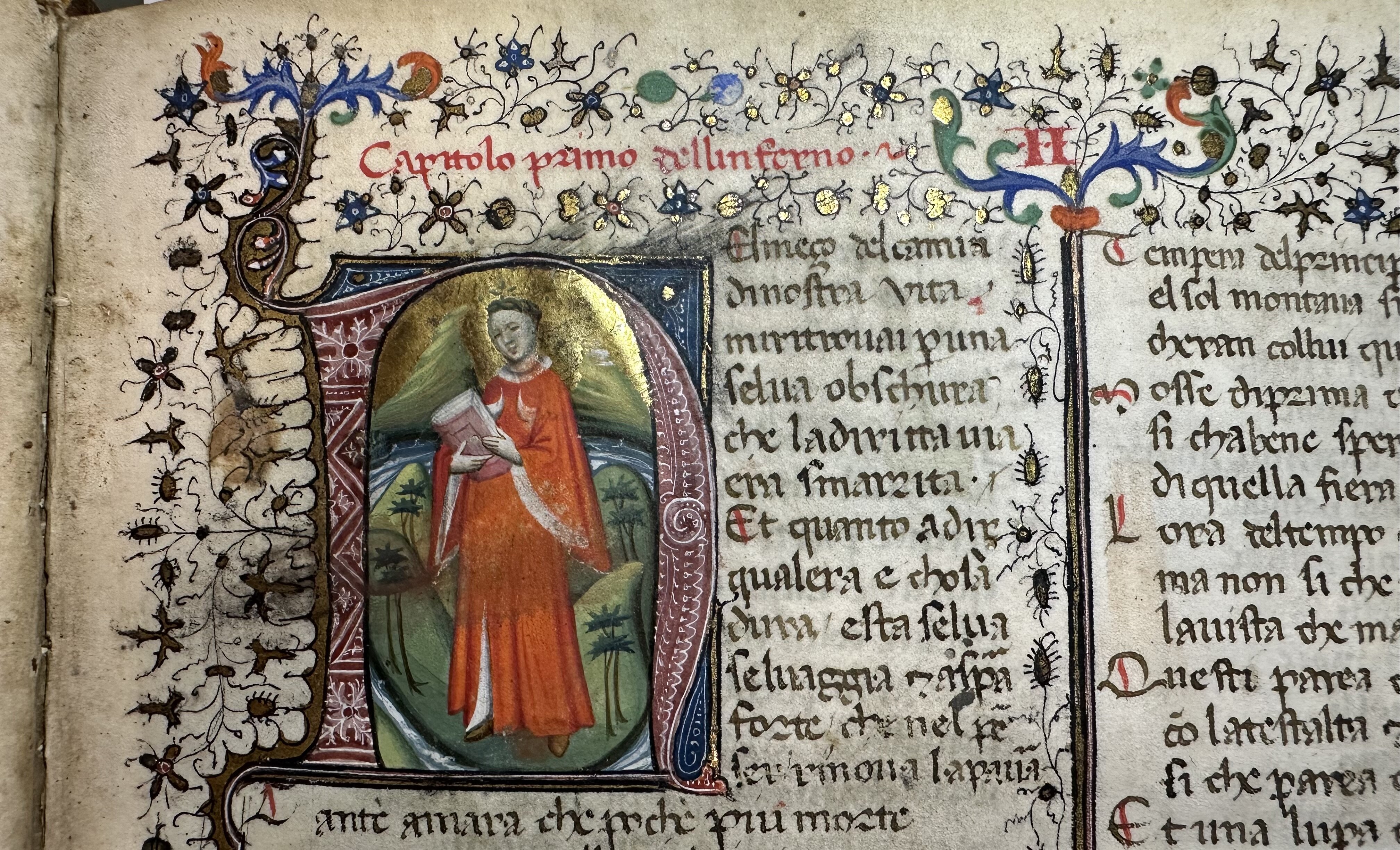 Fondo Storico Biblioteca Civica