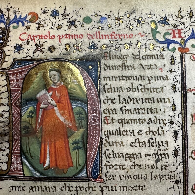 Fondo Storico Biblioteca Civica