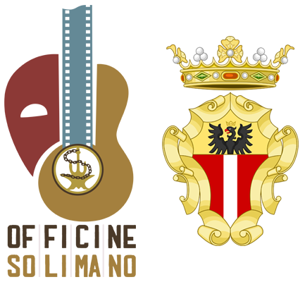 Officine Solimano, tutti gli eventi 