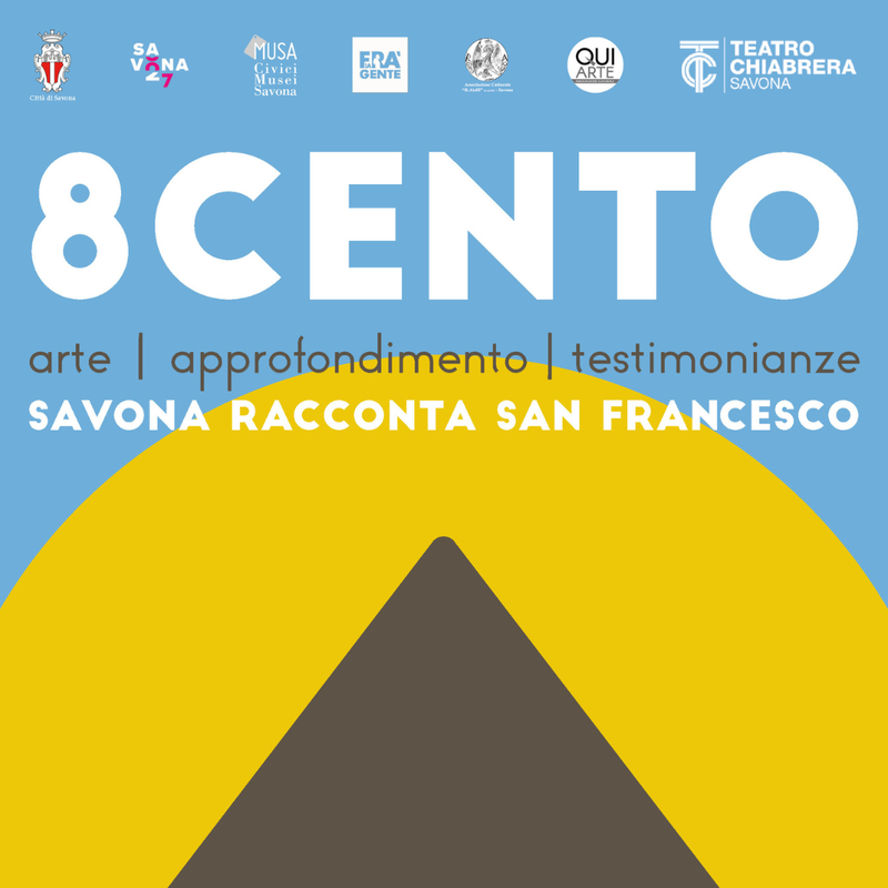 Savona Racconta San Francesco