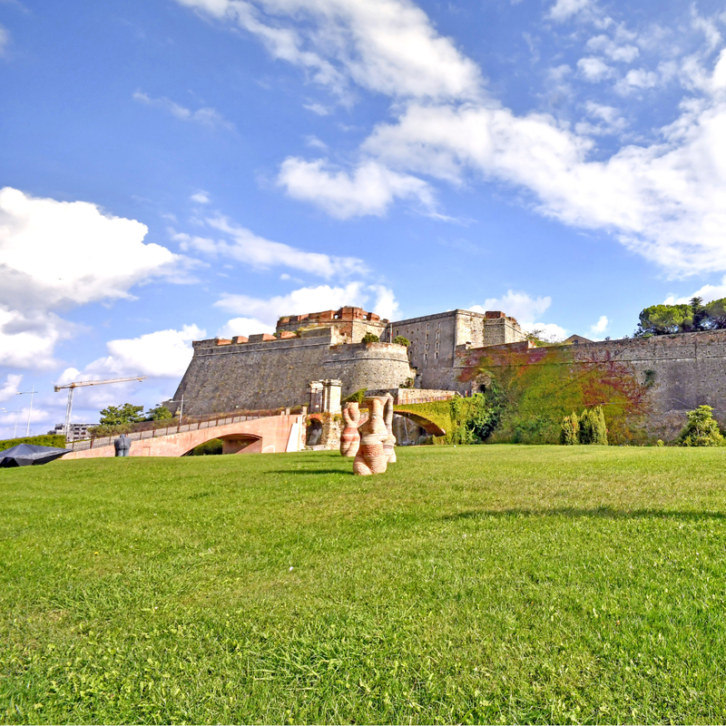 Venerdì In Fortezza 2026