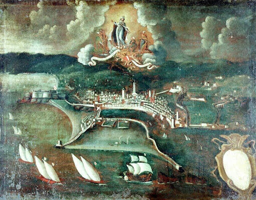 Antonio Botta | © Archivio Visitsavona