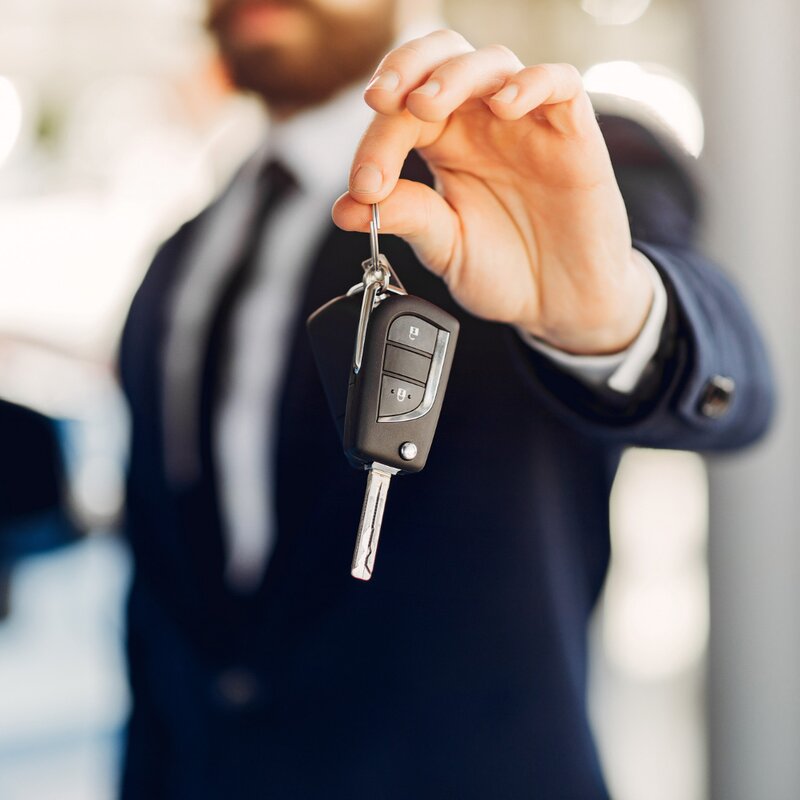 Car hire