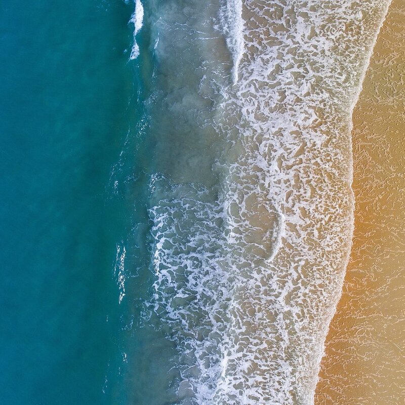 spiaggia | &copy; Pixabay